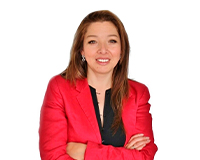Beatriz Pérez Chaparro Directora de Área de Servicios Ambientales INERCO Colombia