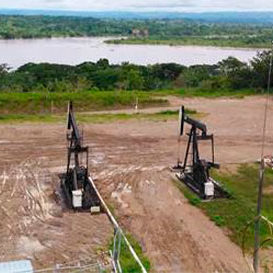 Gestión Ambiental de Proyectos INERCO Colombia