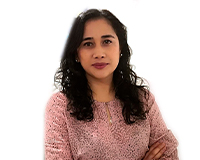 Liseth Angulo Directora de Proyectos INERCO Colombia