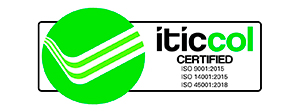 Certificaciones Iticcol