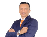 William Vargas Florez Director Suelos y Aguas Subterráneas INERCO Colombia