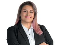 Andrea Macías INERCO Colombia