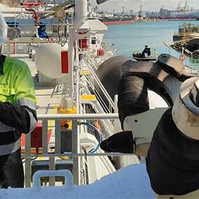 Emisiones fugitivas INERCO Colombia