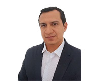 Víctor José Manrique Moreno INERCO